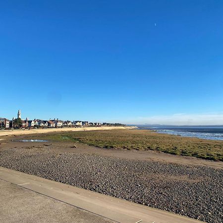 White House Hotel Lytham St Annes Exterior photo